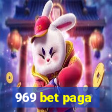 969 bet paga